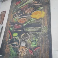 فرش آشپزخانه