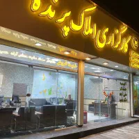 زعفرانیه ۱۳۰۰متر لوکیشن عالی