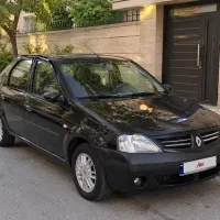 ال 90 پارس تندر  مدل 98