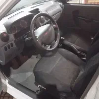 پراید وانت 151 گاز سیمی