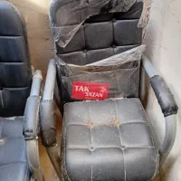 صندلی|صندلی و نیمکت|فشاپویه, |دیوار