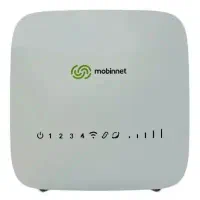 مودم مبین نت