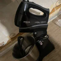 همزن کاسه دار مارک عرشیا