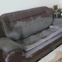 مبل راحتی