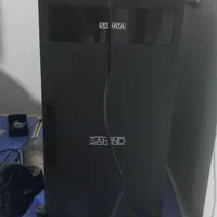 کامپیوتر|رایانه رومیزی|چهارباغ, |دیوار