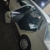 فروش فوری پیکان ۸۱ انژکتور