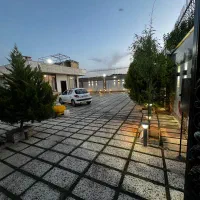 اجاره ویلاباغ لوکس استخرسرپوشیدکرج تهران اقتصادی|اجارهٔ کوتاهمدت ویلا و باغ|تهران, جمالزاده|دیوار