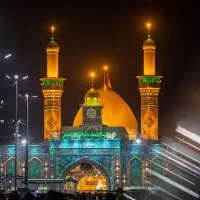 ثبت نام اربعین‌ کربلا۷روزه)     تورکربلا۹روزه مشهد