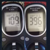 خداحافظی با قندخون بالا|خدمات آرایشگری و زیبایی|رباطکریم, رباطکریم|دیوار