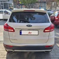 تیگو۵مدل۹۹|خودرو سواری و وانت|خوی, |دیوار