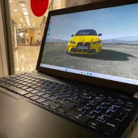 لپ تاپ توشیبا i7 گرافیک مجزا رم۱۶ گیگ حراج