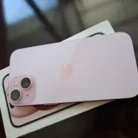 آیفون 15