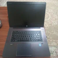 لپتاپ hp zbook studio G3