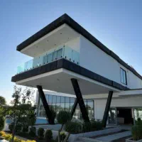 پیمانکاری ساختمان وویلا از زمین تا تحویل کلید