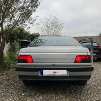 پژو ۴۰۵ فوق العاده سالم|خودرو سواری و وانت|نظرآباد, نظرآباد|دیوار