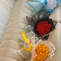 گل گالری پریماه|گل مصنوعی|سلماس, |دیوار