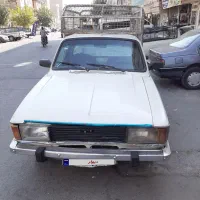 وانت پیکان مدل ۸۳ انژوکتور بی رنگ|خودرو سواری و وانت|نسیم‌شهر, |دیوار