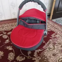 کریر|کالسکه و لوازم جانبی|همدان, |دیوار