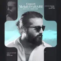 کنسرت مهدی دارابی