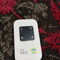 مودم جیبی ایرانسل