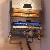 تعمیر پکیج و آبگرمکن دیواری|خدمات پیشه و مهارت|فولادشهر, فولادشهر|دیوار