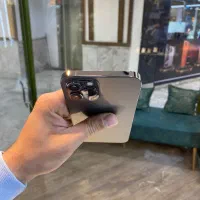 آیفون 12Promax تمیز دوسیم|موبایل|اصفهان, جلفا|دیوار