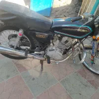 موتورسیکلت 89 گرد|موتورسیکلت|دوگنبدان, |دیوار