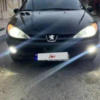 ۲۰۶ تیپ ۲ مدل ۹۷ TU3
