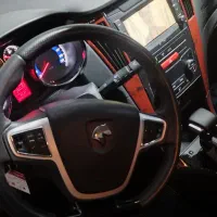 دنا پلاس توربو شارژ اتوماتیک اپشنال مدل 1403|خودرو سواری و وانت|ارومیه, |دیوار