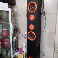 کولر پنکه ای ،اسپیکر مارشال،میز تحریری، آئینه|کولر آبی|کرمانشاه, |دیوار