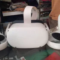 متا کوئست ۲ سالم خونگی ۱۲۸ گیگ