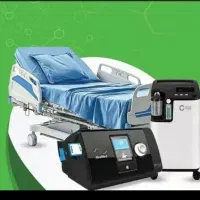 بورس تخت بیمارستانی و تشک مواج تجهیزات پزشکی|آرایشی، بهداشتی، درمانی|مشهد, جنت|دیوار