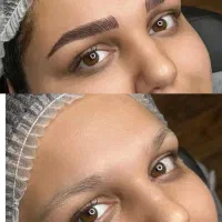 تخفیف ویژه آرایش داعم فیبروز شید لب خط چشم بن مژه