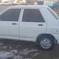 پراید ۱۳۲ مدل ۹۷|خودرو سواری و وانت|اردبیل, |دیوار