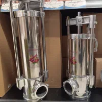 پر کن سوسیس اقتصادی