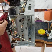 تعمیر وسرویس پکیج آبگرمکن لوله کشی پمپ آب کولر|خدمات پیشه و مهارت|ری, دولت‌آباد|دیوار