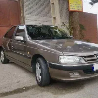 پژو پارس سال xu7 سفارش مدیران خودرو 94