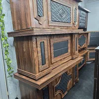 میز صندلی اداری مدل کارشناسی کارمندی|دفتر کار|تهران, یافت‌آباد|دیوار