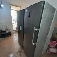 یخچال|یخچال و فریزر|اصفهان, سودان|دیوار