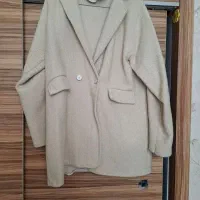 پالتو مزونی