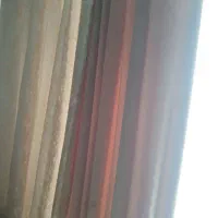 پرده|پرده، رانر، رومیزی|ملارد, |دیوار