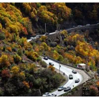 سفر به گیلان