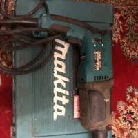 دریل بتن کن ماکیتا|ابزارآلات|رشت, معلم|دیوار