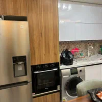 نجاری  کمد کابینت تی وی وال چوب mdf ماربلشیت ترمو|جاکفشی، کمد، دراور|رشت, دیانتی|دیوار