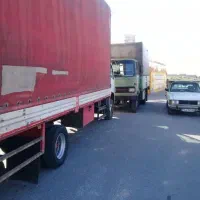 باربری اثاثیه منزل خوش رفتار  تبریز