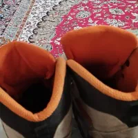 کفش کوهنوردی گورتکس اصل|کیف، کفش، کمربند|اصفهان, ملکشهر|دیوار