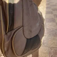 روکش صندلی پژو