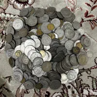 سکه کیلویی و انگشتر قیمت مناسب