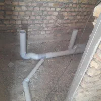 لوله کشی ساختمان نصب.پمپ آب.آبگرمکن.تصفیه آب|خدمات پیشه و مهارت|زابل, |دیوار