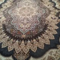فروش فوری فرش ۱۲ متری بعلت جابجایی|فرش|رشت, استقامت ۱|دیوار